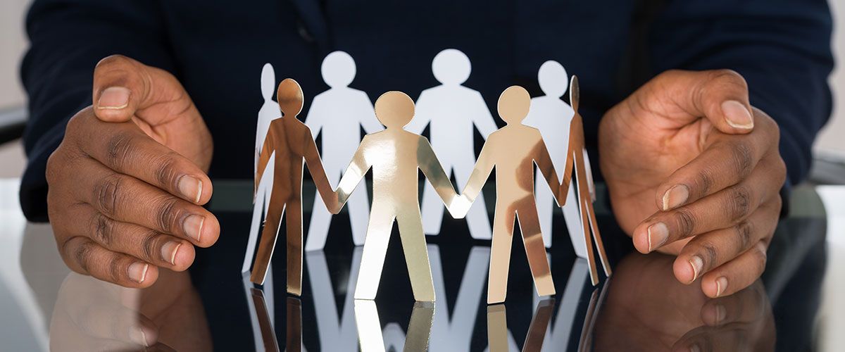 Humanitarian Crises The Business Response Badr Jafar S Blog Humanitarian Crises The Business Response Badr Jafar S Blog