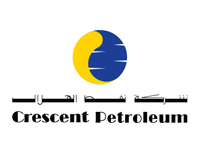 crescent petroleum