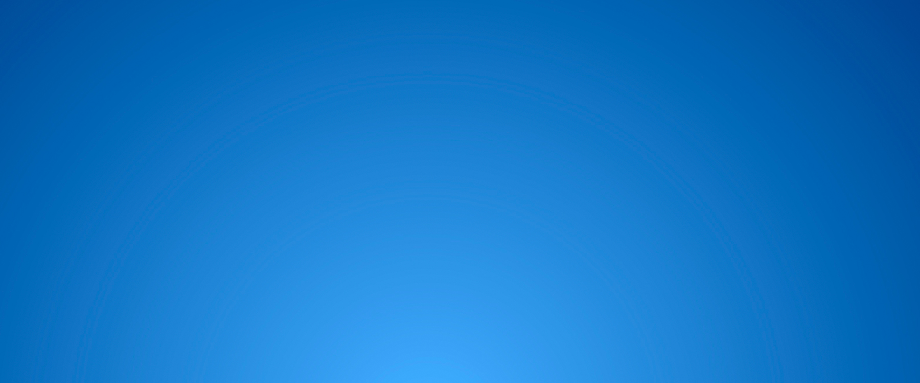 Blue Background