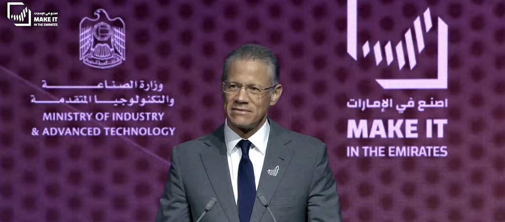 Khaleej Times Badr Jafar