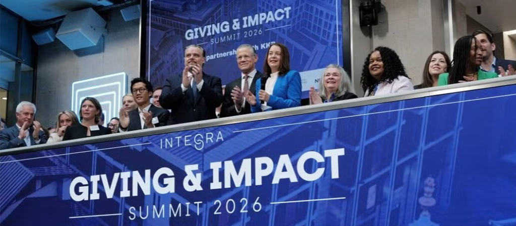 Giving Impact Badr Jafar