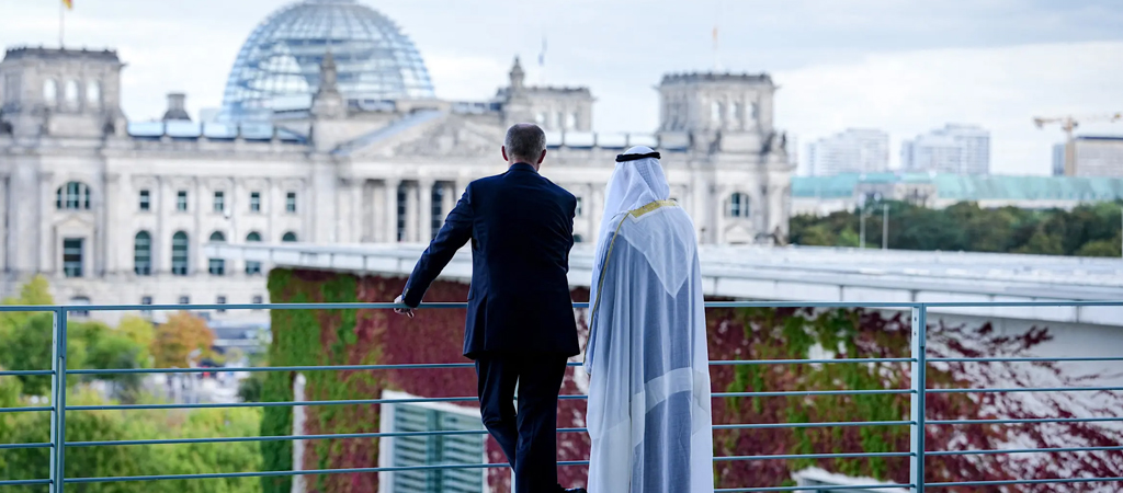 UAE-Germany 2026